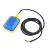 Sump Pump Switch + The Cable Type Switch 6.23ft 1pc Liquid Fluid Water Level Controller Sensor (1.9M Cable) (12.14ft) Sensor,Septic System, Sump Pump, (2m)