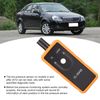 TPMS Reset Relearn Activation Tool, 3 Steps, Lightweight & Portable, Works with Universal Car