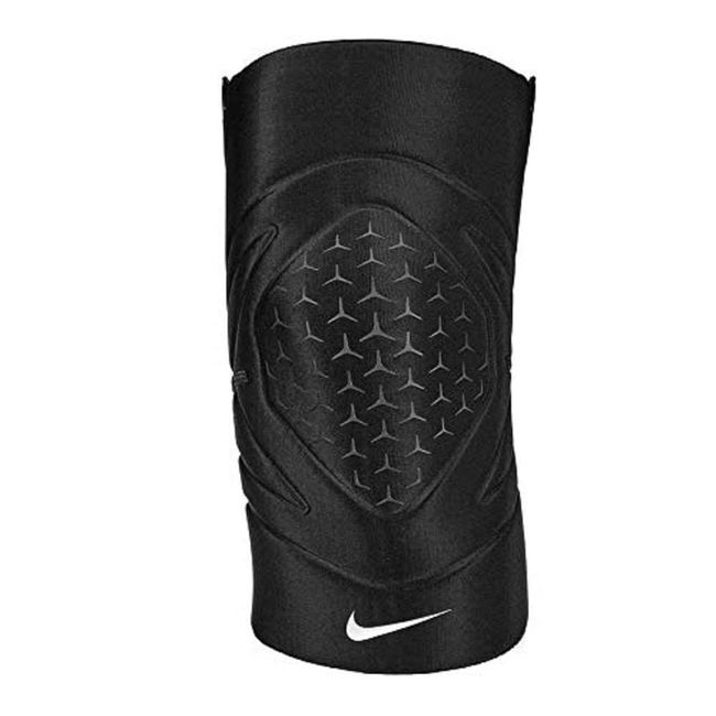 Nike Pro Closed Patella Knee Sleeve 3.0 Other Supporter (SP8028) (010) Black M