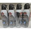 4 Dust-Off Falcon Compressed Air Gas Duster for Electronics Dust Lint Remover