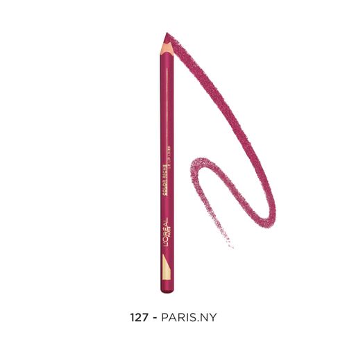 L'Oréal Paris Color Riche Le Lipliner 127 Paris NY 4 g