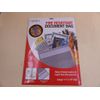 VISTA CREST 46984 FIRE RESISTANT DOCUMENT BAG 11" X 15"