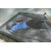 Cocoon Mountain Wanderer bis Körpergröße 185 cm (regular) volcano grey/light blue, Einheitsgröße