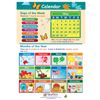 Calendar Learning Center Game - Grades 1-2
