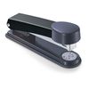 Officemate Full Strip Metal Stapler, Black (97687)