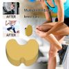 10Pc Knee Support Patch Sport Joint Pain Relief Stick Flexible Fit Run/Train Pad