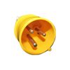 3 Pin Caravan Plug 32A 110V to 130V