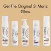 Gradual Tanning Lotion by St Moriz with Pump Action Top, 200 ml