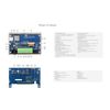 ESP32-S3 5inch Capacitive Touch LCD Development Board 1024×600 Solution IPS Display with 2.4GHz WiFi and BLE 5 Support,32-bit LX7 Dual-core Processor
