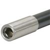 KS Tools 514.113 1/4-inch 80mm Bit Holder