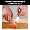 4 Piece Cheese Knife, Stainless Steel Kitchenware, Baking Tools, Kitchen Tools, Multi-Tool, Cheese Cutting Tool