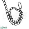 Calf Puller Chain 45" Apparatus Leg Catch Birth Cattle Veterinary Instrument