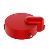 K2 Pumps Well Cap, 5-5/8" ID, 6-1/4" OD, Model AWC558K