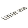 Crownline Boat Raised Decal 40719 | 195 SS Emblem