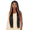 Outre Lace Front Wig - Melted Hairline - MAKEIDA (DRFF MIDNIGHT SUNSET)