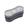 LeMieux Wizard Brush 3pk - Navy/Grey/Black
