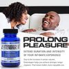 Extendagen - Male Fluid Enhancer & Volumizer for Extended Performance (60 ct)