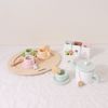 F.O.TOYBOX Afternoon Tea