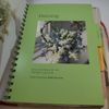 Our Wedding Journal- Planning Book- New