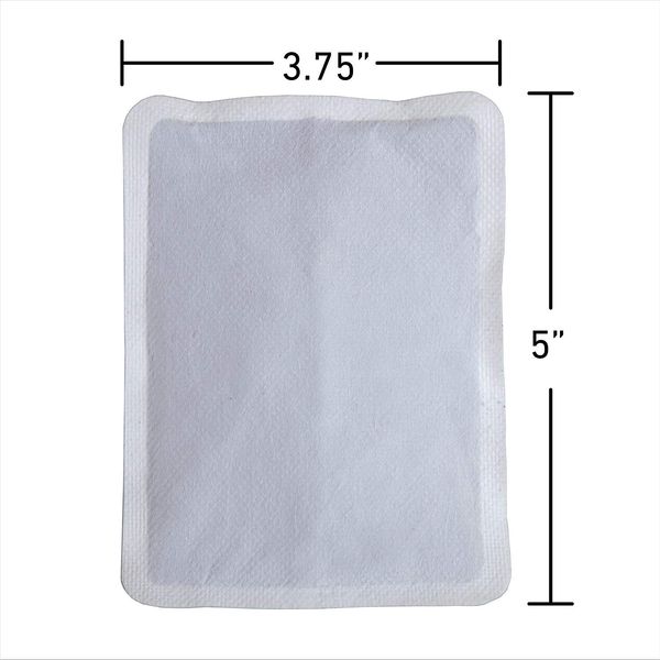 HotHands Body Warmer with Adhesive 8 Warmer Value Pack