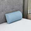 Any Position Support Memory Foam Accessory Travel Pillow