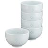 Tea Bowls: Firefly Webbing 's-bower Tea Set