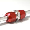 Line Splice Straight Repair Kit - 8mm OD line