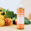 Dr Bronner Organic Tea Tree Castile Liquid Soap 473 ml