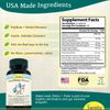 Mucoid Plaque - Cleanse Your Digestive System for Better Nutrient Absorption