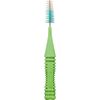Dental Pro Interdental Brush, I-Shaped, Thick Type, Size 5 (L), Pack of 15, 15 Pieces (x1)
