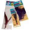 Da Bird Super Kit (36" Single Pole, Feather Refill, Sparkly Attachment, Kitty, Puff)