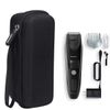 Aproca Hard Storage Travel Case For Panasonic ER-SB40-K/Remington MB4700 Beard Trimmer
