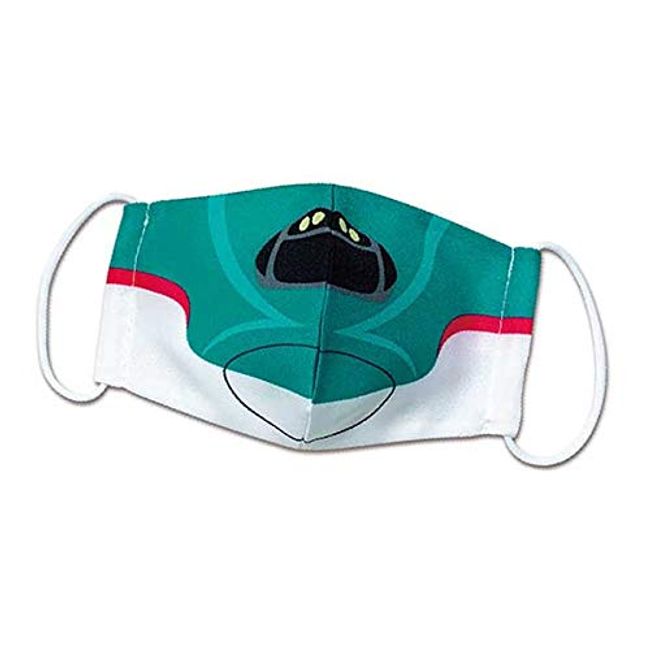 Tachiseisha Shinkansen Mask (Cooling) E5 Series Hayabusa