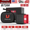 MUCAR BT200 OBD2 Bluetooth adapter Car Scanner All System Diagnostic Tool SAS