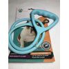 Pet Trends..Silicone Dog Leash...Strong & Durable..Comfort Grip Handle...NEW