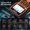 Bidirectional Car Scanner OBD2 fit for Chrysler Jeep Dodge All System Diagnostic