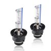 M's Basic by IPF Headlights AMZ-HD63D2 HID Bulb, D2S, D2R, Common Type, High Quality Replacement, 6300K, 2600 Lumens