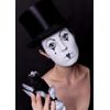 Picture Container Cornel Krämer "Pierrot" Vertical Poster Book DIN A2 Portrait