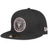 New Era 59Fifty Fitted Cap - MLS Inter Miami Crest - 7 5/8