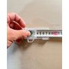 Niigataseiki SK Inner Guide Scale Master IM-25