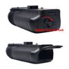 Mcoplus GH5 Vertical Battery Grip Holder Work For Panasonic GH5 Cameras. …