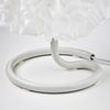 IKEA VINDKAST Table lamp, 26 cm, White