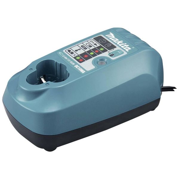 Makita DC10WA CHARGER LI-ION