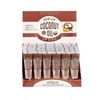 Broadway Vita-Lip Clear Lip Gloss Coconut (48 pcs)