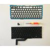A1398 MACBOOK PRO 15" US KEYBOARD REPLACEMENT COMBINATION KIT (MID 2015)
