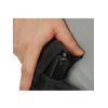 Barsony 6 Position Ambidextrous Concealment Pancake Holster for Ruger SR9C SR40C