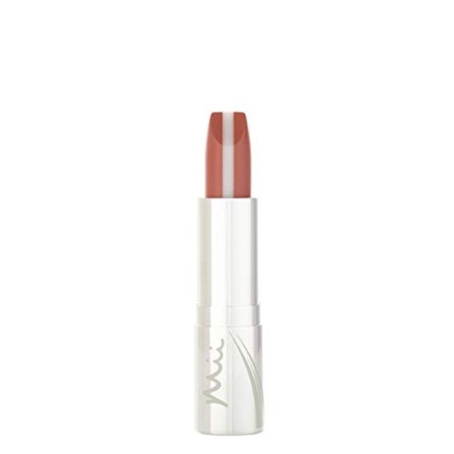 Mii Cosmetics Hydraboost Lip Lover - Nudist Hydrating Lipstick with Hyaluronic Acid