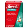 Rennie Spearmint 24 Tablets
