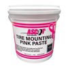 Ascot Tire Euro Mounting Pink Paste 8lb