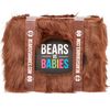 Asmodee ASMD0015 - Bears vs. Babies Card Game, English